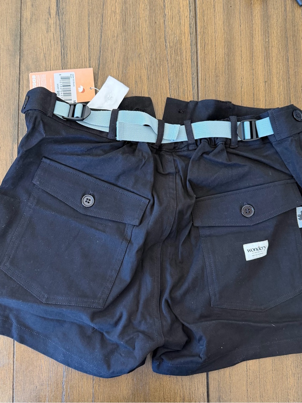 NWT Wondery Isabel 3.0 Shorts M - Picture 4 of 4